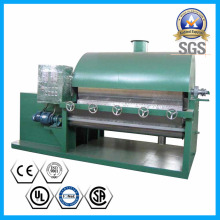 Rotary Cooling Drum for Drying High Moisture Paste